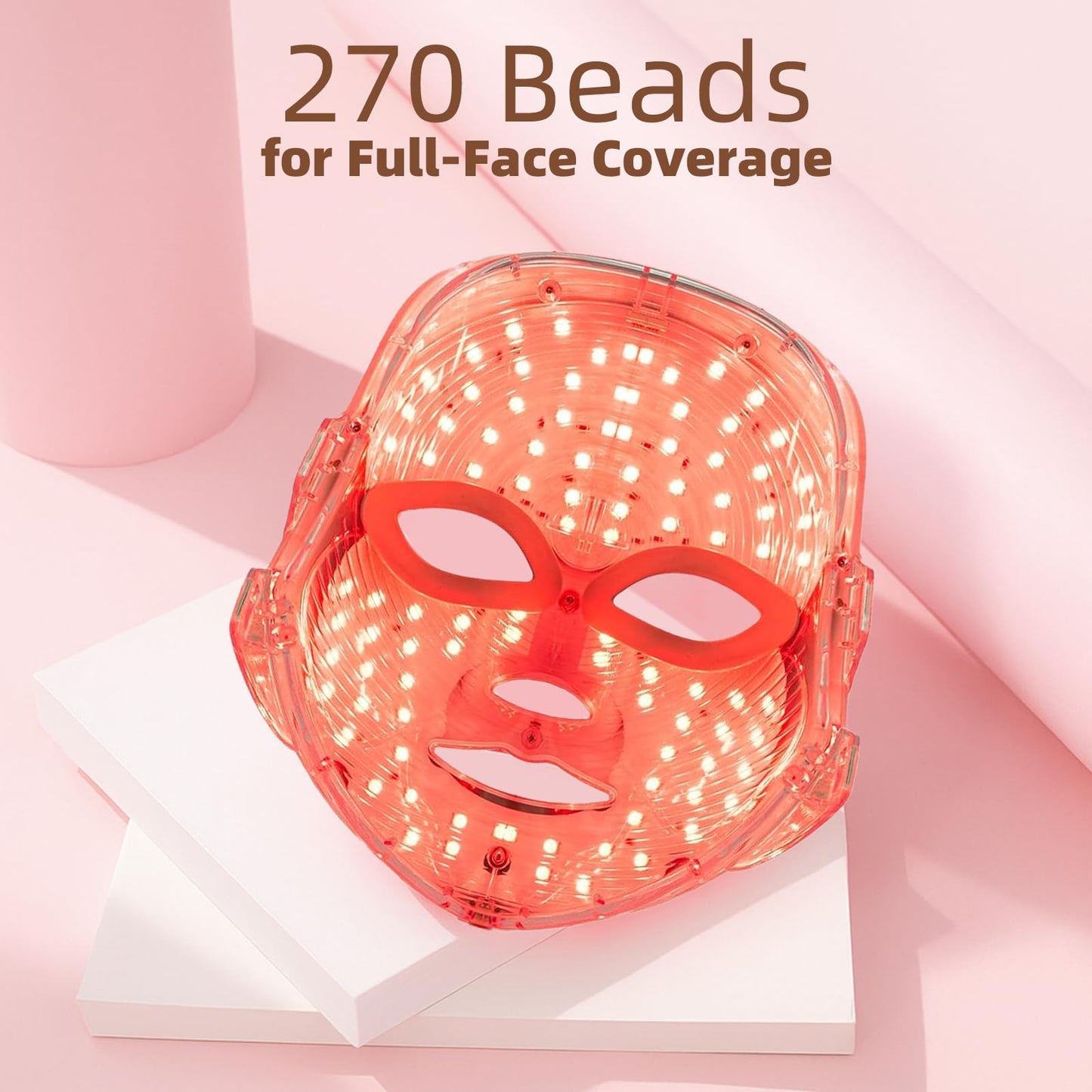 LED Facial Skin Care