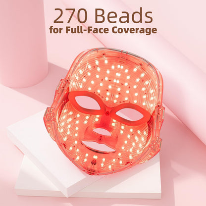 LED Facial Skin Care
