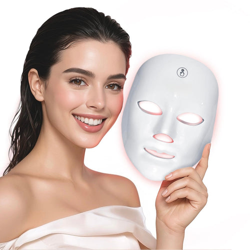 LED Facial Skin Care
